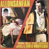 Ennio Morricone - Allonsanfàn (LP)