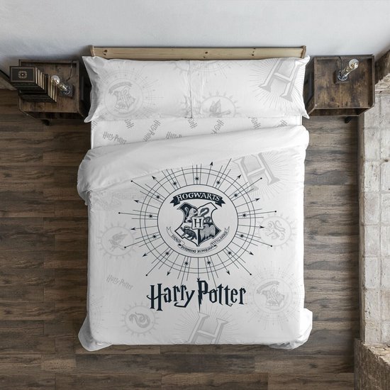 Noorse hoes Harry Potter Dormiens Draco 200 x 200 cm Bed van 120