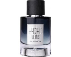 Paco Rabanne Grandeur Pacific Woods - Inspired Paco Rabanne Invictus Victory - Edp M 100ml