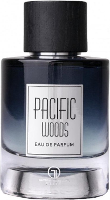 Grandeur Pacific Woods - Inspired Paco Rabanne Invictus Victory - Edp M 100ml