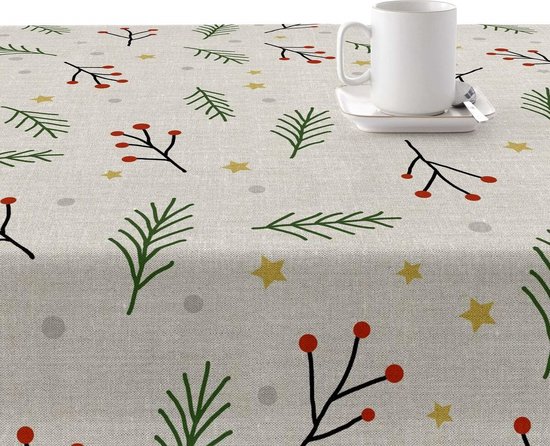 Salontafel Tess naturel rond 78 cm kopen? Tuintafels