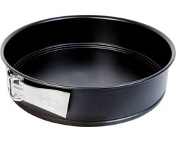 foto van Dr. Oetker Springvorm - Ø 24 cm - Metaal