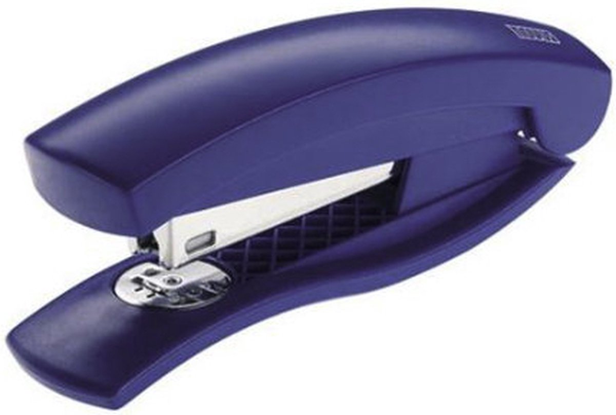 nietmachine Novus C1 blauw