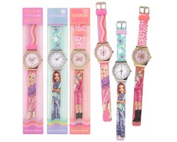foto van Depesche - TOPModel horloge - 1 stuk