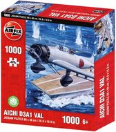 Airfix Aichi D3A1 VAL - Airfix (1000)