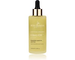 Eco by Sonya - Glory Oil Dag en Nachtolie - 100 ml - Littekencreme (Olie) - Rode plekken