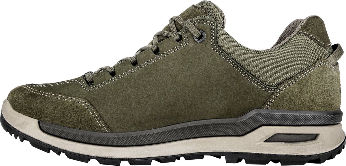 Bellagio gtx lo Lage wandelschoenen heren Groen
