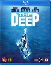 The Deep (Blu-ray)