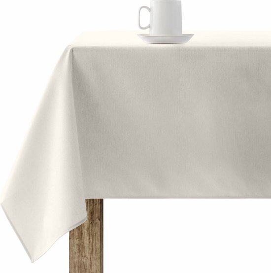 Ventes Flash Noël : Vlekbestendig tafelkleed Belum P20 Multicolour 180 x 300 cm Geometrisc