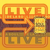 De La Soul - Live At Tramps NYC 1996 (RSD 2024 CD)