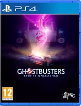 Ghostbusters: Spirits Unleashed - Collector's Edition