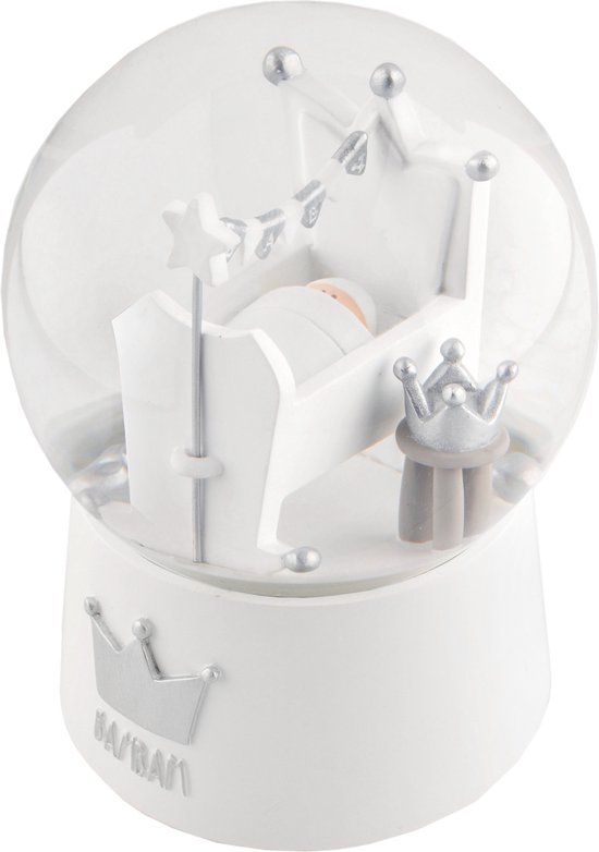 Snowglobe Cradle