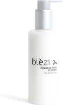 Blèzi® Intensive Facial Cleanser - Nettoyant visage - Hydratant - pour tous les types de peau