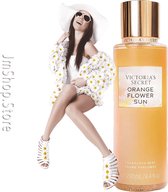Victoria's Secret Orange Flower Sun Fragrance Mist 250 ml