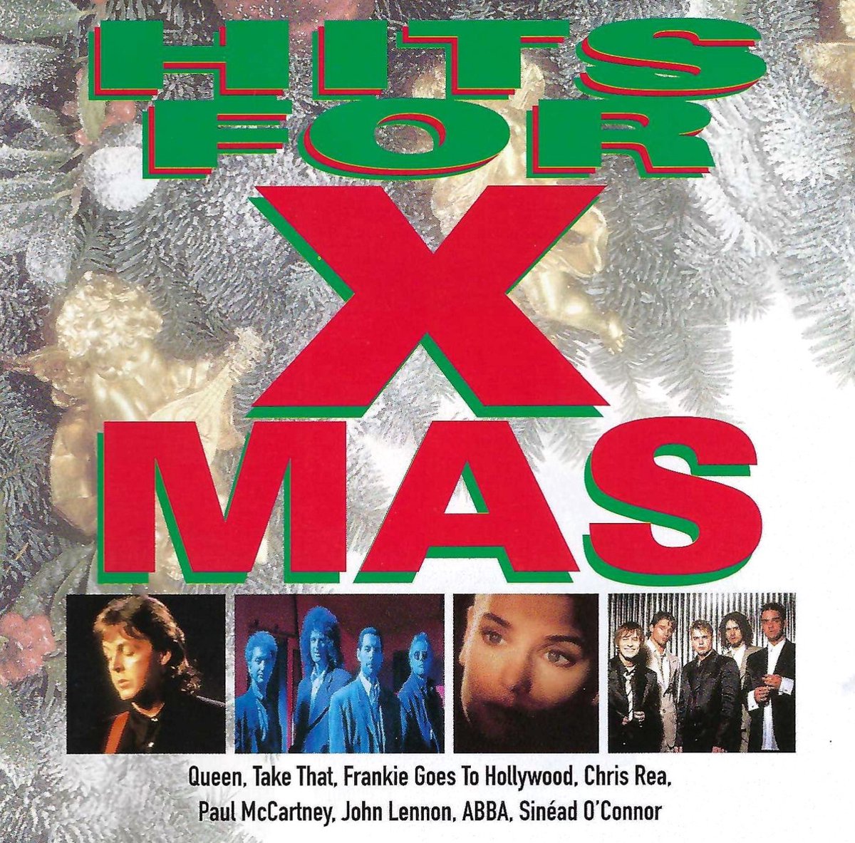 Hits for Xmas