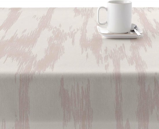 Belum Tafelkleed 300x155 Cm - Vuilafstotend Biologisch Katoen, Extra Zacht