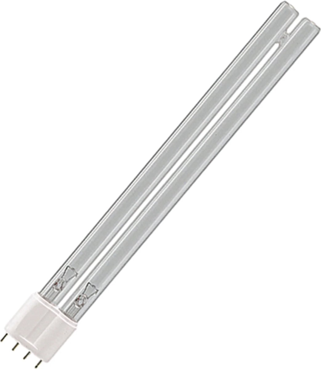 Aquaking pl lamp 18 watt