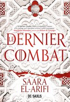 Le Dernier Combat (e-book) - Tome 01