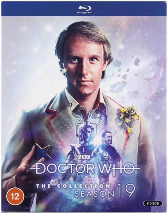 Doctor Who: Season 19