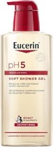Eucerin pH5 Soft Shower Gel 400ml