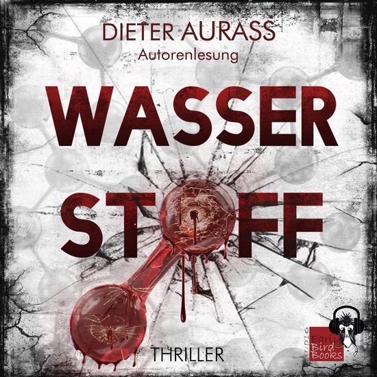 Wasserstoff - cover