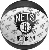 Spalding Basketbal NBA Brooklyn Nets maat 7