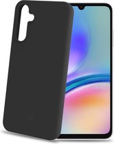 Celly CROMO - Cover for Samsung Galaxy A05s Black