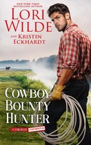 Cowboy Confidential 3 - Cowboy Bounty Hunter