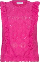 Lofty Manner Top Skyler Pd14 300 Pink Taille Femme - L