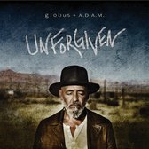 Globus & A.D.A.M. - Unforgiven (CD)
