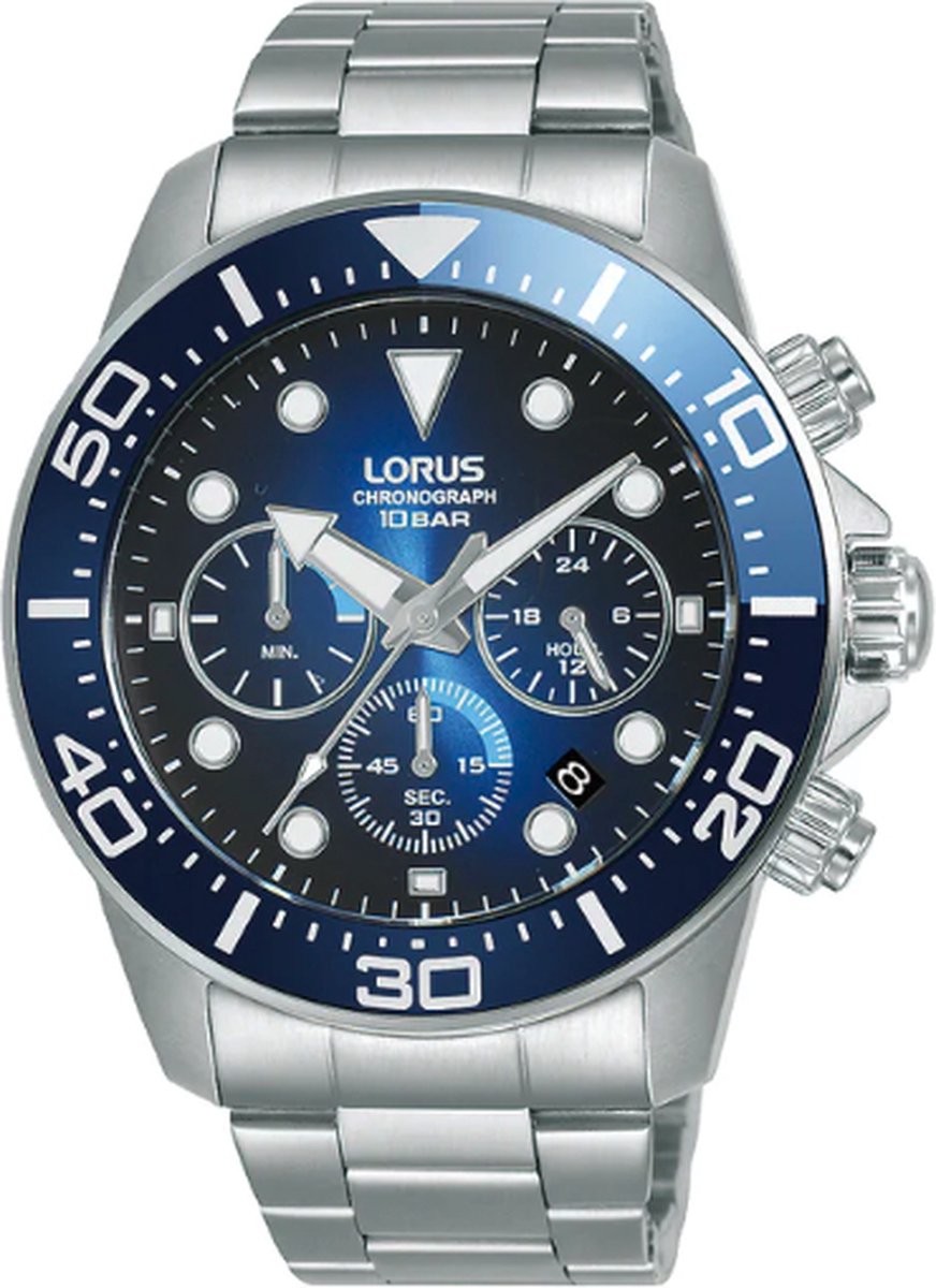Lorus Herenhorloge - RT343JX9