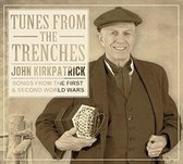 John Kirkpatrick - Tunes From The Trenches (CD)