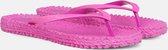 Slippers à paillettes CHEERFUL01 - 399 Pink Azalée | Azalée Pink