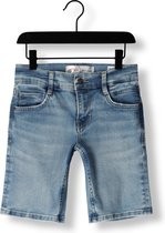 Retour Reven Vintage Jeans Garçons - Pantalon - Blauw - Taille 140