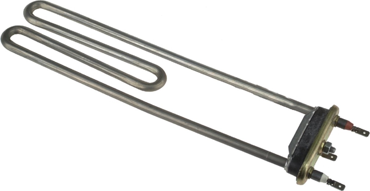 Geschikt voor BOSCH - WEERSTAND 2500W WH/WM alt. - 00088487