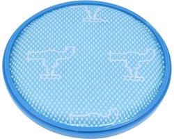 Geschikt voor SAMSUNG - Filter - Cycloon SC21F50VA - DJ6301285A