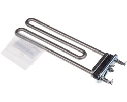 Geschikt voor BOSCH - Verwarmingselement met gat - 2050W - Irca 2063517RB334 - Altern. - 12029196