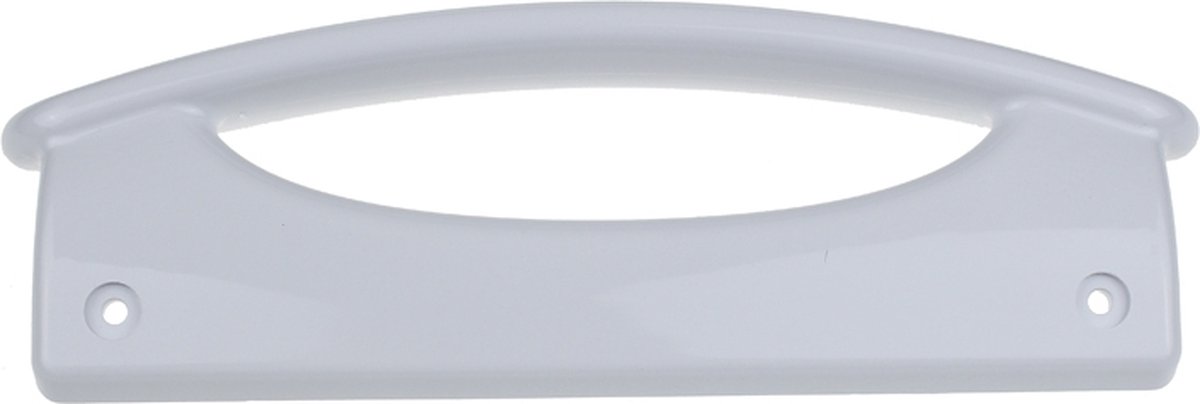 Geschikt voor WHIRLPOOL - GREEP KOELKASTDEUR - 481231019093