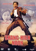 Shang-High Noon [Import]
