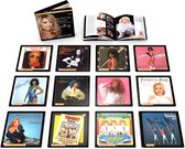 Patricia Paay - Forever Young: The Complete Album Collection & More (13CD boxset limited edition)