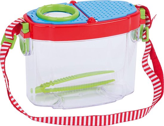 Top with pull out string