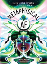 Metaphysical AF - Metaphysical AF