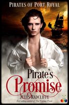 Pirates of Port Royal 1 - Pirate's Promise