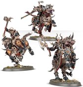 Age of Sigmar - Slaves To Darkness: Varanguard Knights Of Ruin