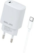 Beline Case Clear iPhone 12 Pro Max transparent 1mm