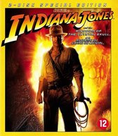 Indiana Jones And The Kingdom Of The Crystal Skull (Blu-ray)