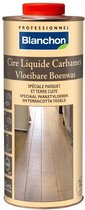 Blanchon | Vloeibare boenwas Carbamex was 1 liter