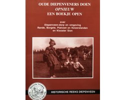 Oude Diepenveners doen opnieuw een boekje open