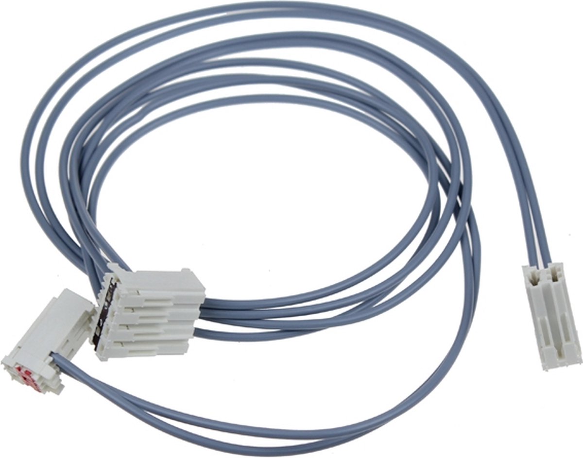 ELECTROLUX - AANSLUITKABEL DEURVERGRENDELING - 1325231007