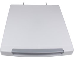WHIRLPOOL - DEKSEL BOVENLADER HR,WH,15,GREY - 481010846026